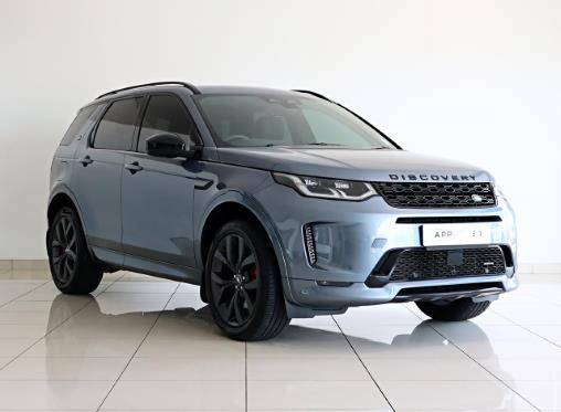 2023 Land Rover Discovery Sport D200 R-Dynamic SE for sale - 0399USPL324670