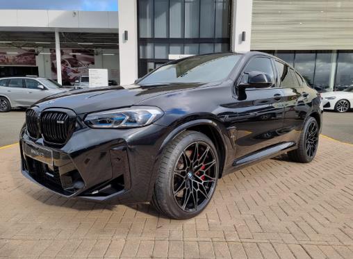 2024 BMW X4 M competition for sale - 09R91114