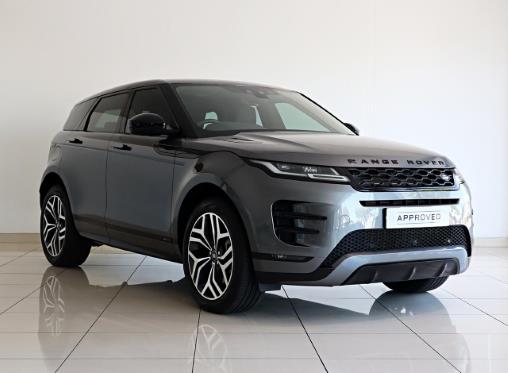 2019 Land Rover Range Rover Evoque D180 SE for sale - 0399USPL012724