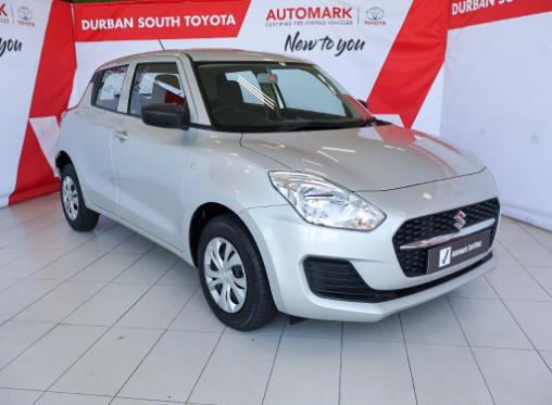 2022 Suzuki Swift 1.2 GA for sale - UCP37185