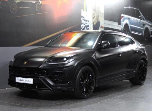 2022 Lamborghini Urus  for sale - 6NLA17194