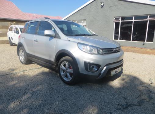 2021 Haval H1 1.5 for sale - 6556