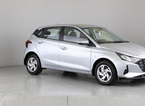 2023 Hyundai i20 1.2 Motion for sale - 139278