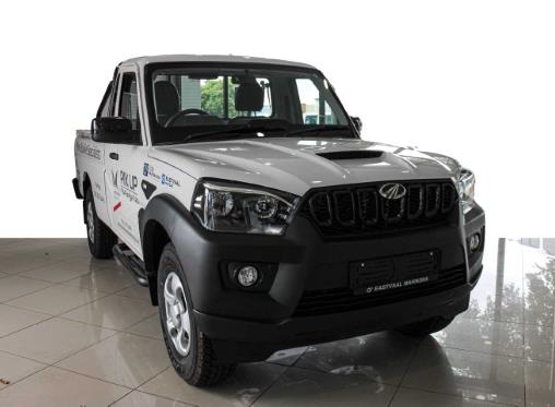 2025 Mahindra Pik Up 2.2CRDe S4 for sale - 22EMDEME27250