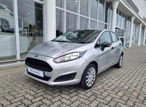 2016 Ford Fiesta 5-door 1.4 Ambiente for sale - SMG13|USED|105863