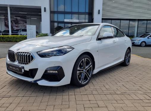 2023 BMW 2 Series 218i Gran Coupe M Sport for sale - 07N06365