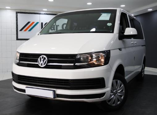 2016 Volkswagen Kombi 2.0TDI SWB Trendline for sale - 14696