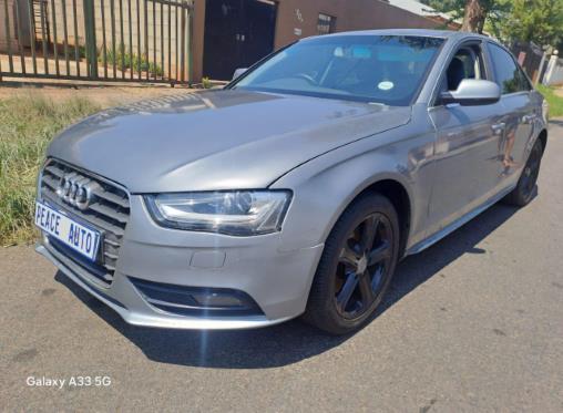 2015 Audi A4 2.0TFSI Quattro Sport line for sale - 7341739797908