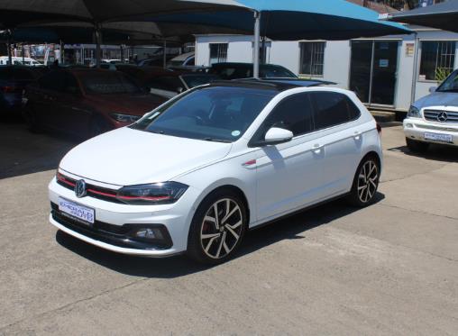 2018 Volkswagen Polo GTI for sale - 3722