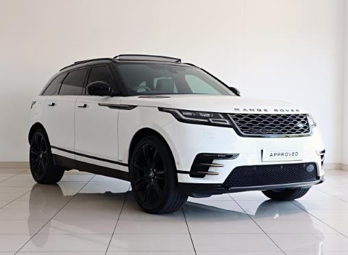 2018 Land Rover Range Rover Velar D300 HSE for sale - 0399USPL770746