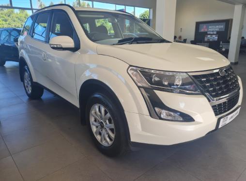 2023 Mahindra XUV500 2.2CRDe W6 for sale - 20DEMO7571