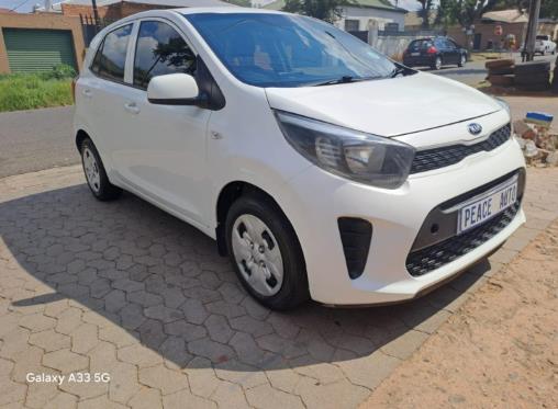 2020 Kia Picanto 1.0 Start for sale - 4411739797909