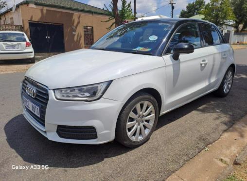 2015 Audi A1 Sportback 1.0TFSI SE Auto for sale - 9031739797909