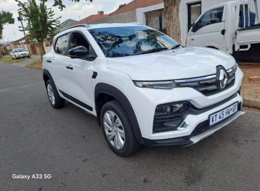 2022 Renault Kiger 1.0 Life for sale - 7491739797909