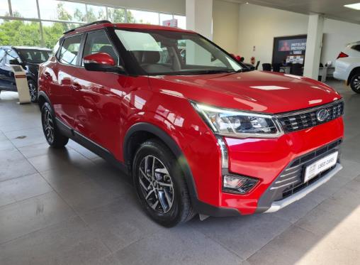 2024 Mahindra XUV300 1.2T W8 for sale - 20DEMO66601