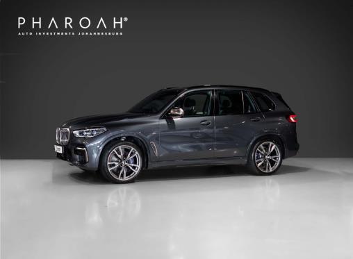 2023 BMW X5 M50d for sale - 21156