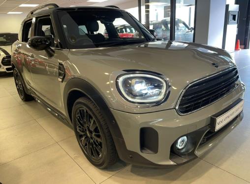 2023 MINI Countryman Cooper  for sale - 9911739797909