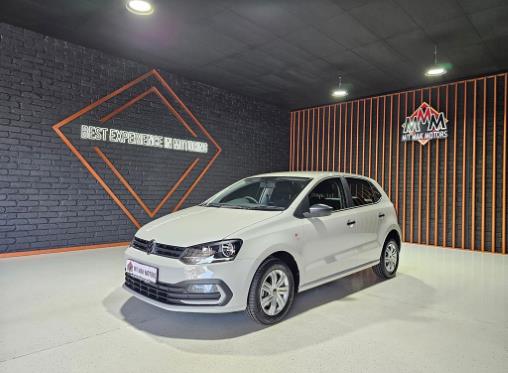 2025 Volkswagen Polo Vivo Hatch 1.4 for sale - 23363