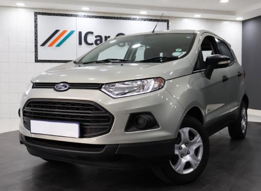 2017 Ford EcoSport 1.5 Ambiente for sale - 14698