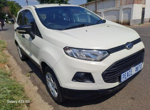 2017 Ford EcoSport 1.5 Ambiente for sale - 8501739797909