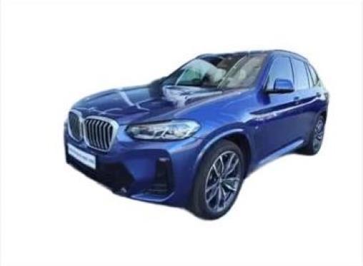 2023 BMW X3 xDrive20d M Sport for sale - 115932