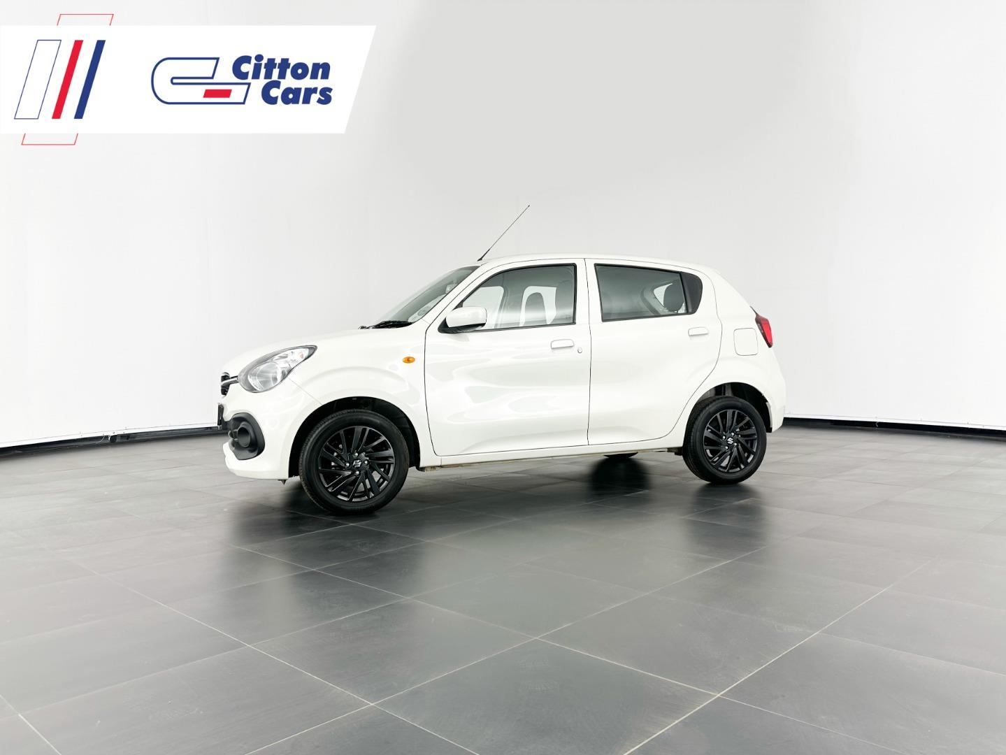 Suzuki Celerio 1.0 GL for Sale