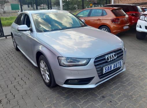 2015 Audi A4 1.8T SE for sale - 442