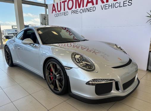 2015 Porsche 911 GT3 for sale - 82726