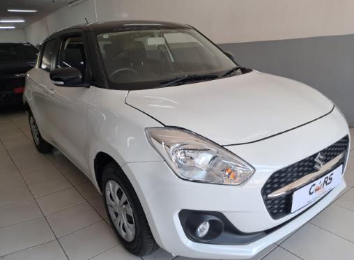 2022 Suzuki Swift Hatch 1.2 GL for sale - 2041739797910