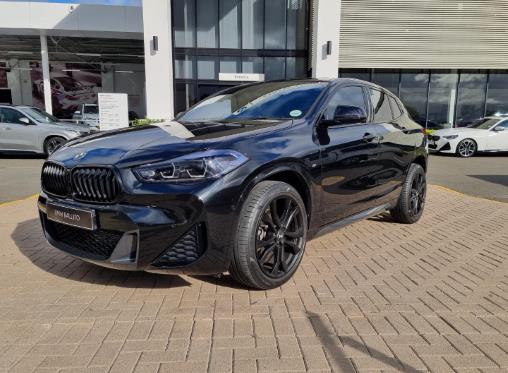 2024 BMW X2 sDrive18i M Sport for sale - 05X28815