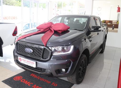 2021 Ford Ranger 2.0SiT Double Cab 4x4 XLT FX4 for sale - 5060