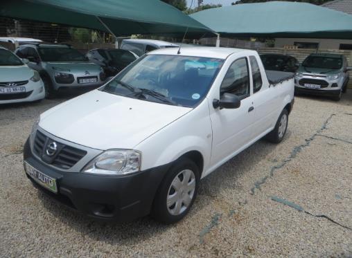 2020 Nissan NP200 1.5dCi Safety Pack for sale - 5445