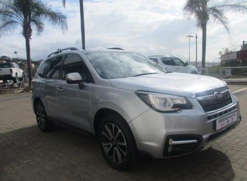 Subaru Forester Cars For Sale In South Africa Autotrader