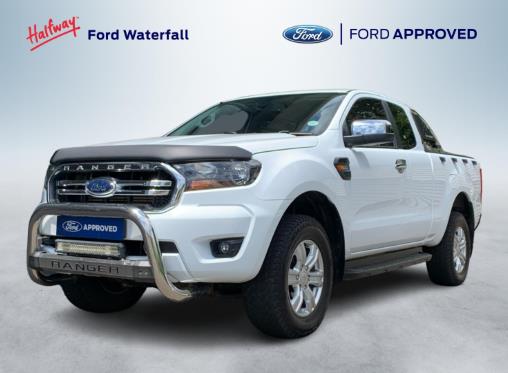 2019 Ford Ranger 2.2TDCi SuperCab Hi-Rider XLS Auto for sale - 11USE36931A