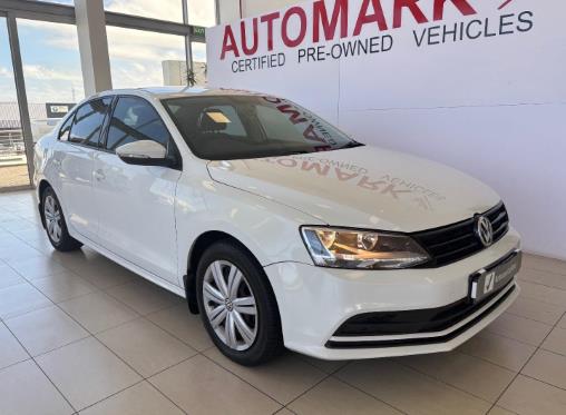 2017 Volkswagen Jetta 1.6 Conceptline for sale - 12886