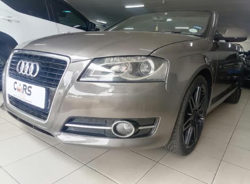 2012 Audi A3 3-Door 1.8TFSI SE Auto for sale - 7931739797910