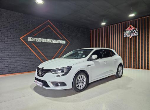 2016 Renault Megane 84kW Dynamique for sale - 23116