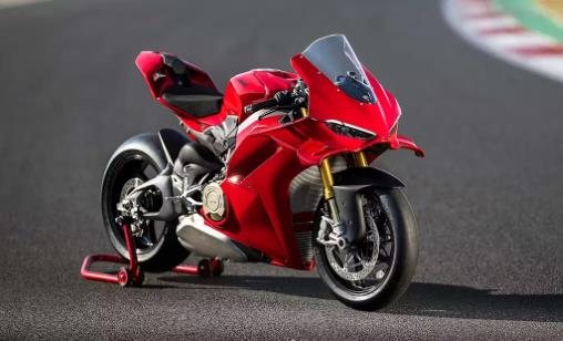 Exploring South Africa's most expensive motorcycles