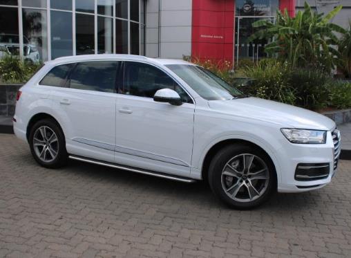 2017 Audi Q7 3.0TDI Quattro for sale - 20MDAUD033626