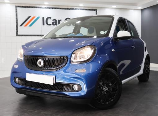 2016 Smart Forfour 52kW Proxy for sale - 14916