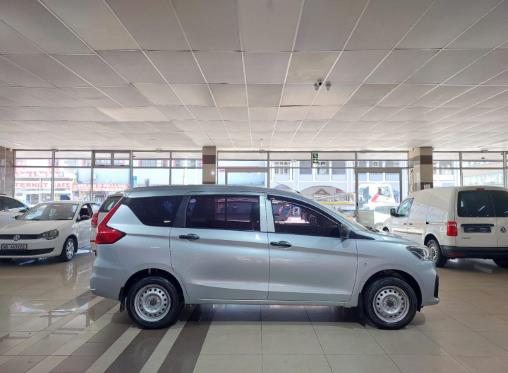 2023 Suzuki Ertiga 1.5 GA for sale - 5833