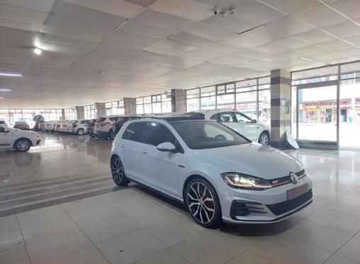 2019 Volkswagen Golf GTI for sale - 5807