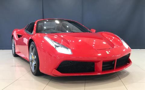 Ferrari 488 Cars For Sale In South Africa Autotrader