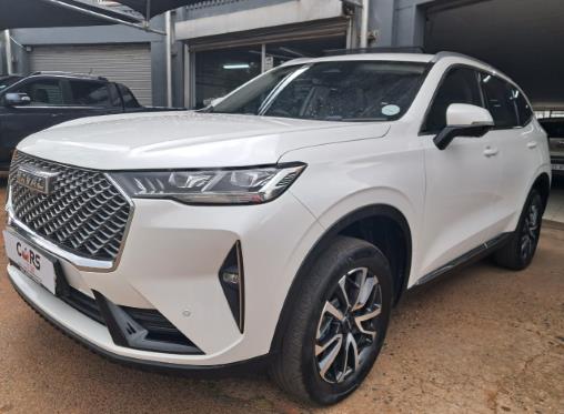 2021 Haval H6 2.0T 4WD Luxury for sale - 2321739797911