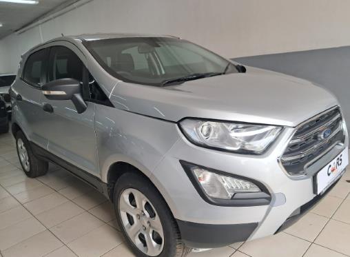 2021 Ford EcoSport 1.5TDCi Ambiente for sale - 7791739797911