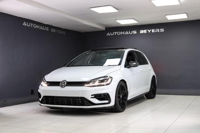Volkswagen Golf R cars for sale in South Africa - AutoTrader