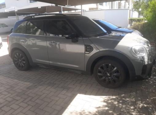 2023 MINI Countryman Cooper  for sale - SMG13|USED|105910