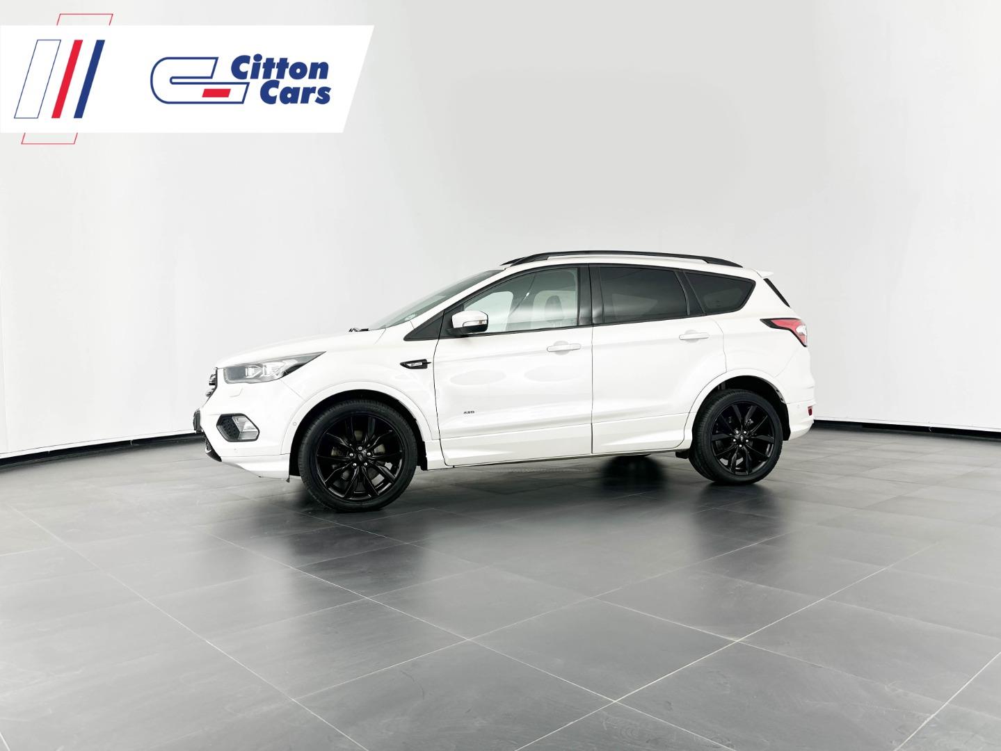 Ford Kuga 2.0TDCi AWD ST Line for Sale