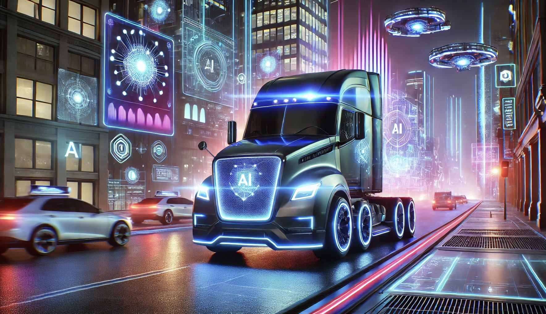 Transportation News