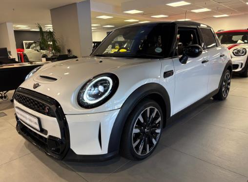 2023 MINI Hatch Cooper S  5-Door for sale - 4971739797912